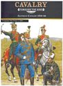 Austrian Cavalry 1836-1866 - Trumpeter, 7th Uhlans, C. 1855