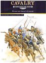 Peter the Great's Cavalry - Peter the Great's Dragoons at Poltava, 1709