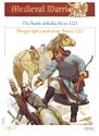 The Battle of Kalka River, 1223