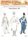 Napoleon's Enemies: Blücher and the Prussians