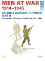 US Army Rangers in World War II