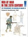 Men at War in the 20th Century Pack #1