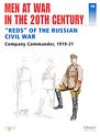 Men at War in the 20th Century Pack #1