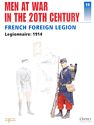 Men at War in the 20th Century Pack #5