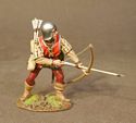 Lancastrian Archer