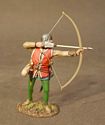 Lancastrian Archer