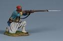 Tirailleur Algerien Kneeling Firing
