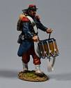 French Line Infantry Drummer