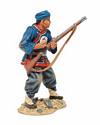 Qing Soldier Standing Loading