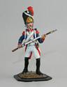 French Grenadier, 1815 - 90mm