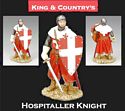 Hospitaller Knight