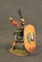 Princeps with Yellow Shield, Roman Army of the Mid-Republic