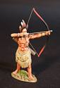 Powhatan Warrior