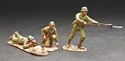 Japanese Defenders