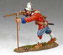 Advancing Musketeer