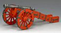 English Civil War Cannon