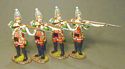 Louisbourg Grenadiers, 45th Regiment of Foot, Box Set #1