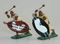 Zulu Warriors
