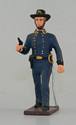 General of Cavalry, 1861-1865