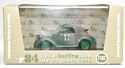 Fiat 508C 1100 Berlina HP32 Diecast Model - Brumm