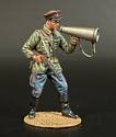 Red Army Political Commissar