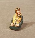 Spitfire Pilot, Royal Air Force
