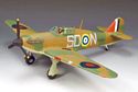 Hawker Hurricane Mk.I SDN of 501 Squadron Markings