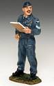 Flight Sergeant