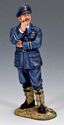 Flight Lieutenant Bill Reid V.C.