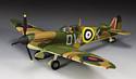 Supermarine Spitfire Mk I / II