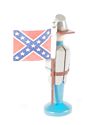 Confederate Bannerman