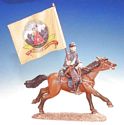 CSA Cavalry Trooper 14th Virginia Regiment "Princess Anne"