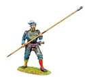 First Legion Battle of Pavia 1525