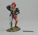 First Legion Battle of Pavia 1525