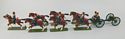 Kings Troop Royal Horse Artillery Set