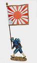 Japanese Flagbearer