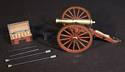 M1841 6-Pounder Field Gun, 1st Rockbridge Artillery