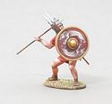 Roman Velite Attacking