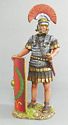 Roman Centurion with Shield
