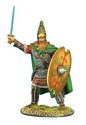 Age of Rome metal toy soldiers by First Legion