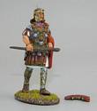 Age of Rome metal toy soldiers by First Legion