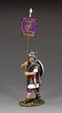 Praetorian Cohort Standard Bearer