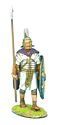 Age of Rome metal toy soldiers by First Legion