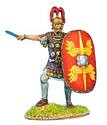 Age of Rome metal toy soldiers by First Legion