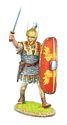 Age of Rome metal toy soldiers by First Legion