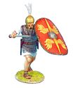 Age of Rome metal toy soldiers by First Legion