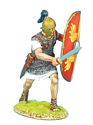 Age of Rome metal toy soldiers by First Legion