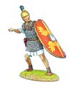 Age of Rome metal toy soldiers by First Legion