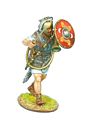 Caesarian Roman Legionary Cornicen