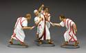 The Death of Caesar